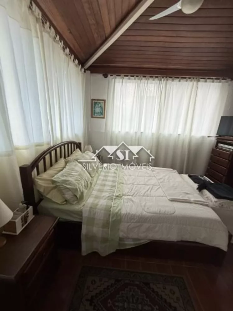 Apartamento, 4 quartos, 150 m² - Foto 23