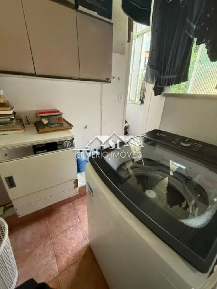 Apartamento, 4 quartos, 150 m² - Foto 10