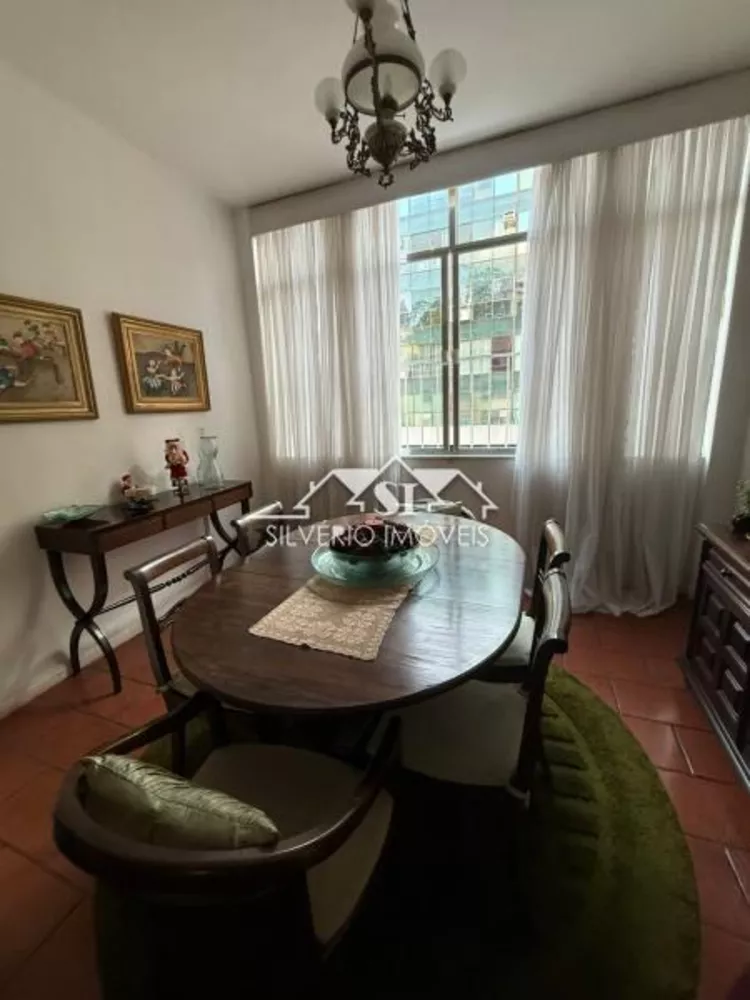 Apartamento, 4 quartos, 150 m² - Foto 7
