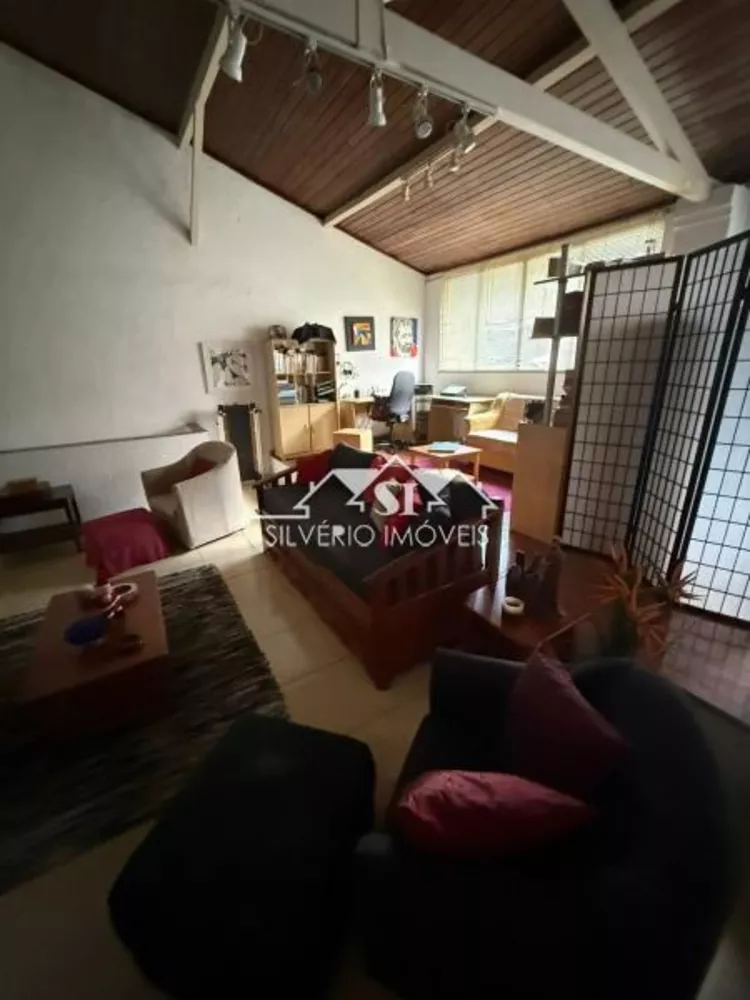 Apartamento, 4 quartos, 150 m² - Foto 4
