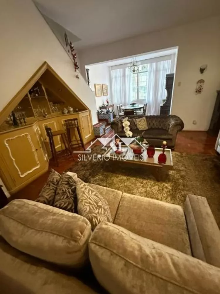 Apartamento, 4 quartos, 150 m² - Foto 18