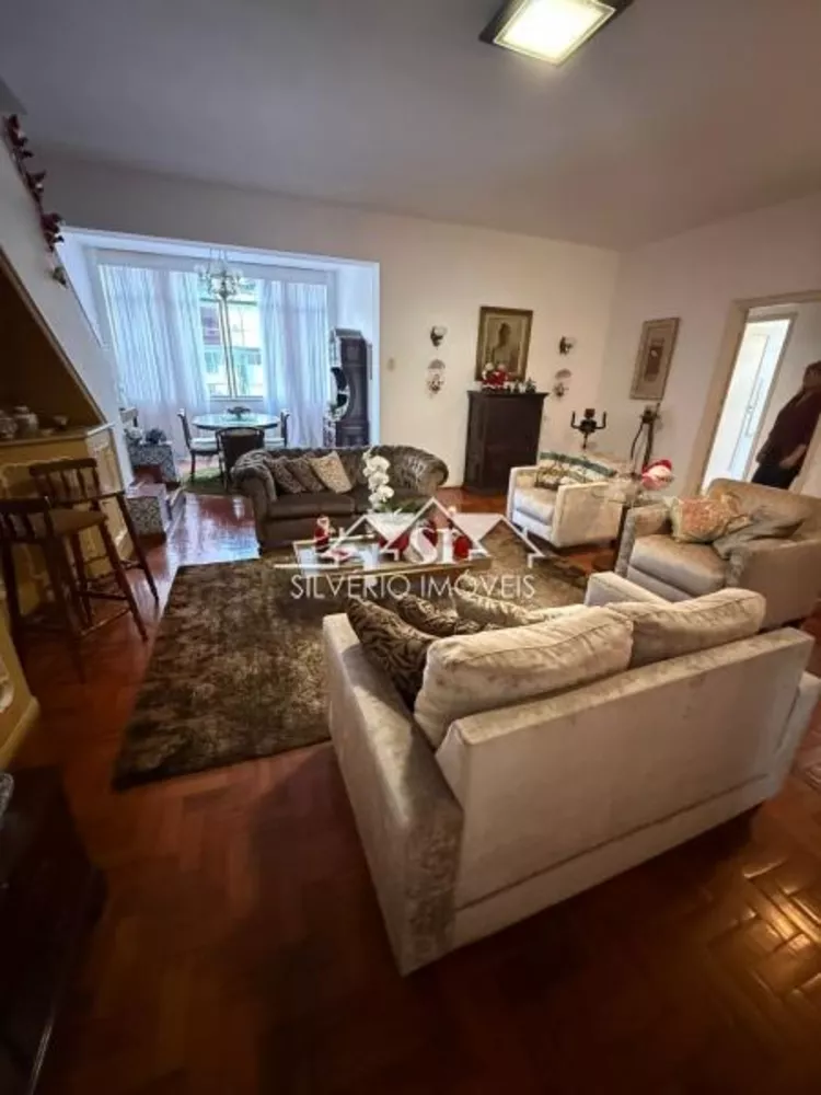Apartamento, 4 quartos, 150 m² - Foto 9