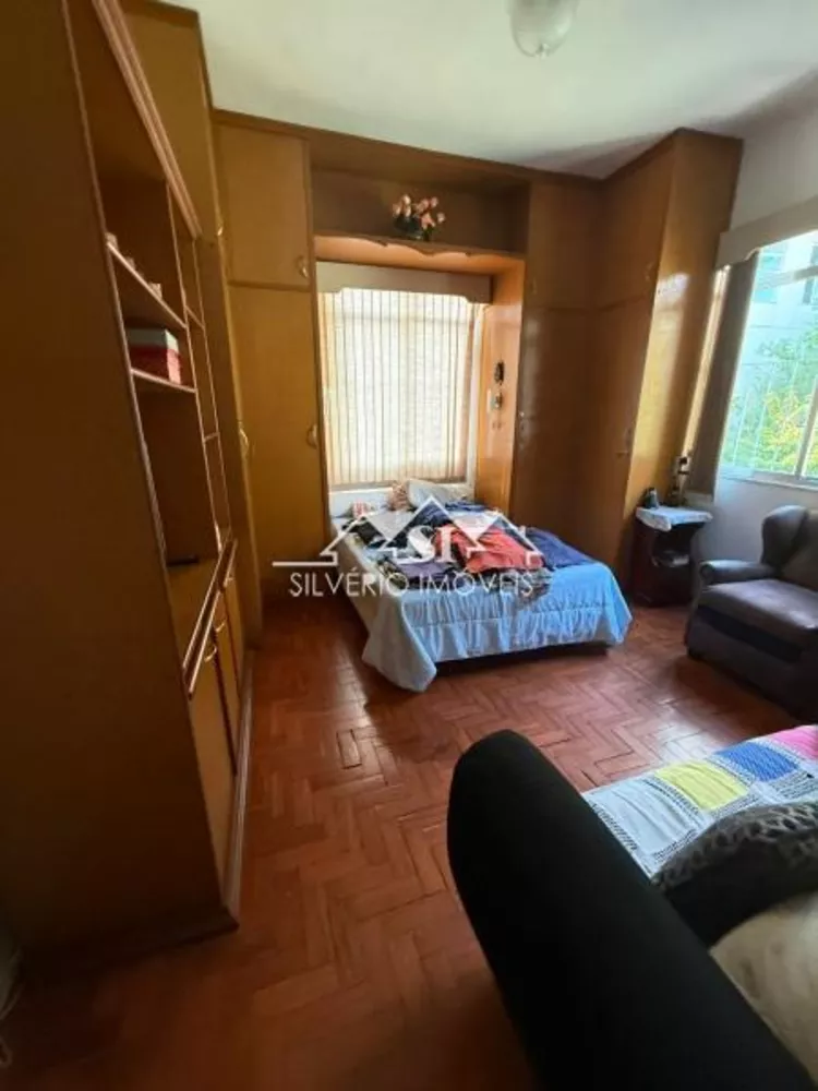 Apartamento, 4 quartos, 150 m² - Foto 29