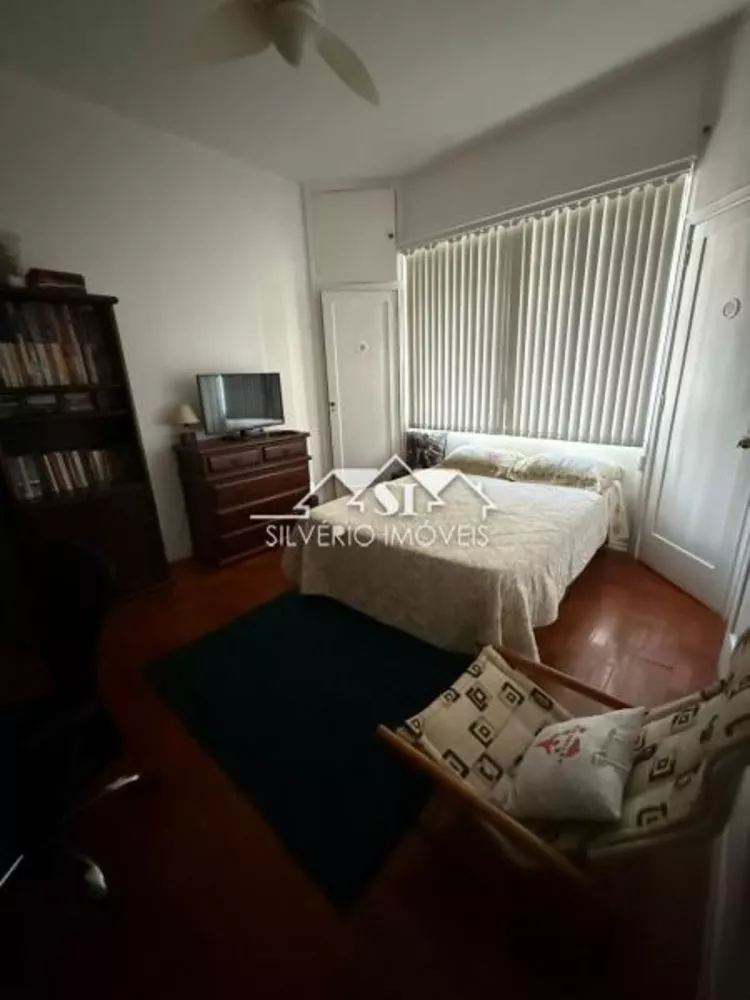 Apartamento, 4 quartos, 150 m² - Foto 17
