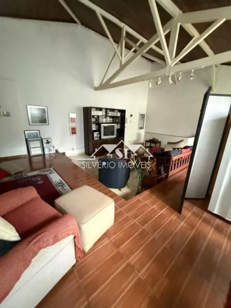 Apartamento, 4 quartos, 150 m² - Foto 8