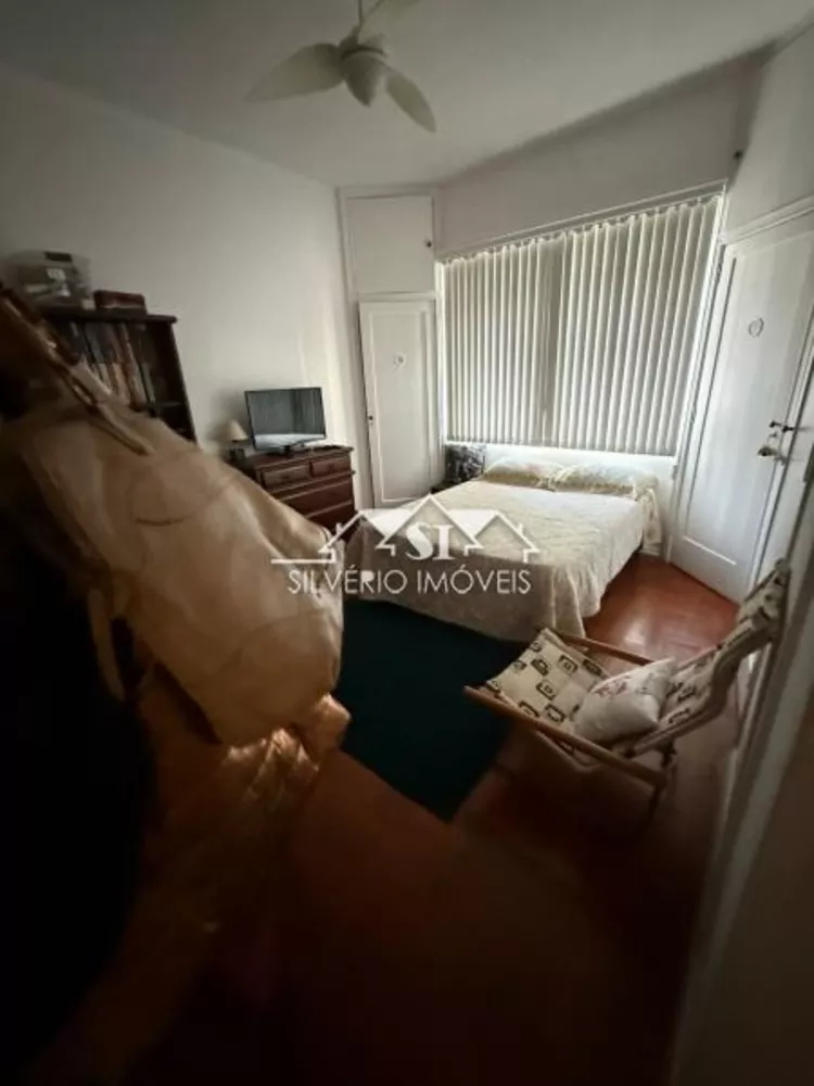 Apartamento, 4 quartos, 150 m² - Foto 11