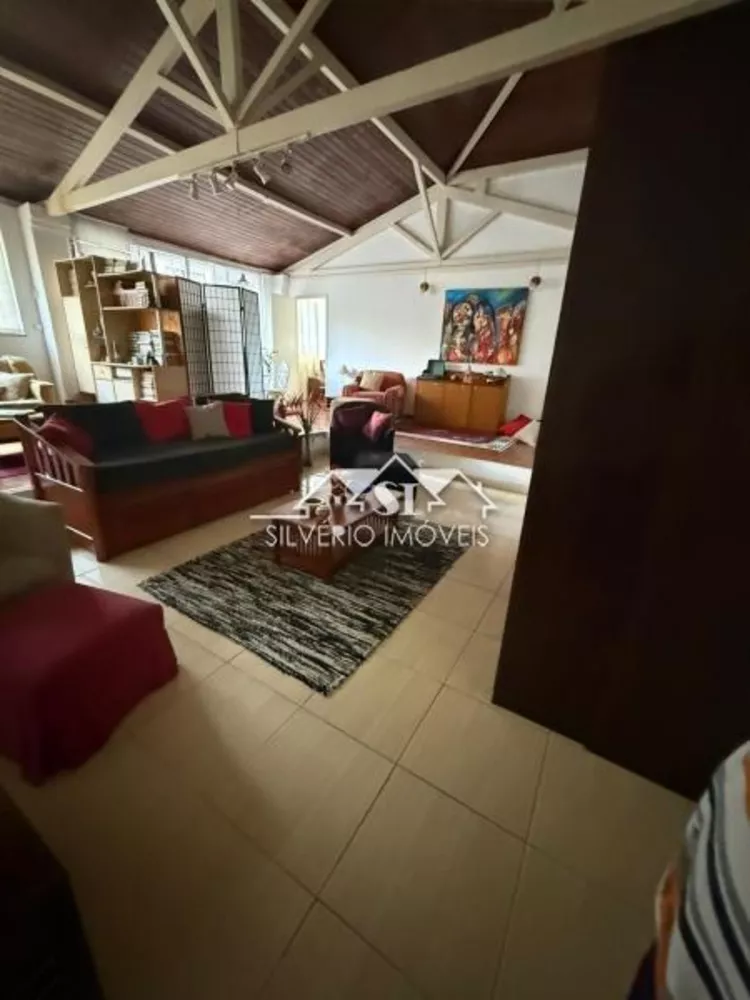 Apartamento, 4 quartos, 150 m² - Foto 2