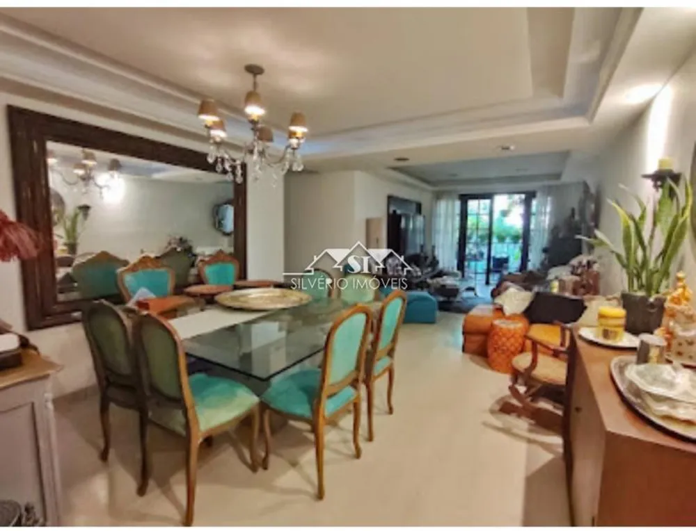 Apartamento, 4 quartos, 160 m² - Foto 2