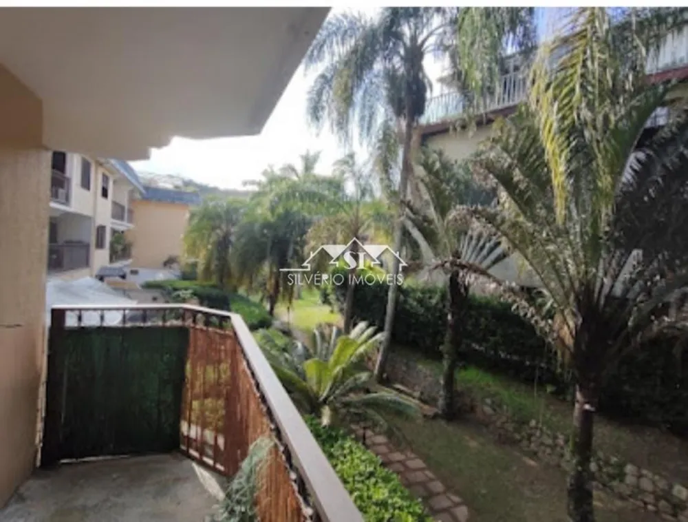 Apartamento, 4 quartos, 160 m² - Foto 1