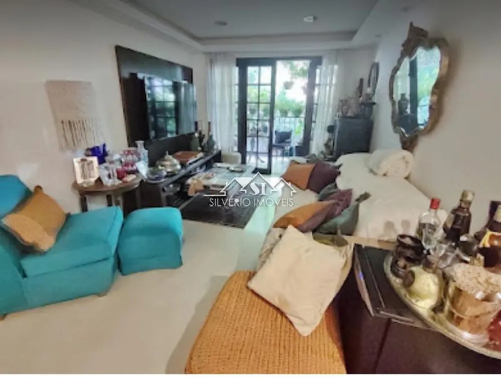 Apartamento, 4 quartos, 160 m² - Foto 3