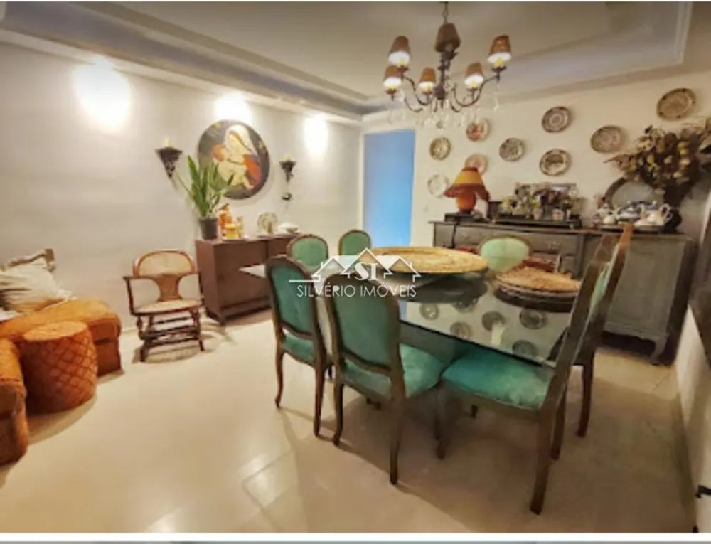 Apartamento, 4 quartos, 160 m² - Foto 4
