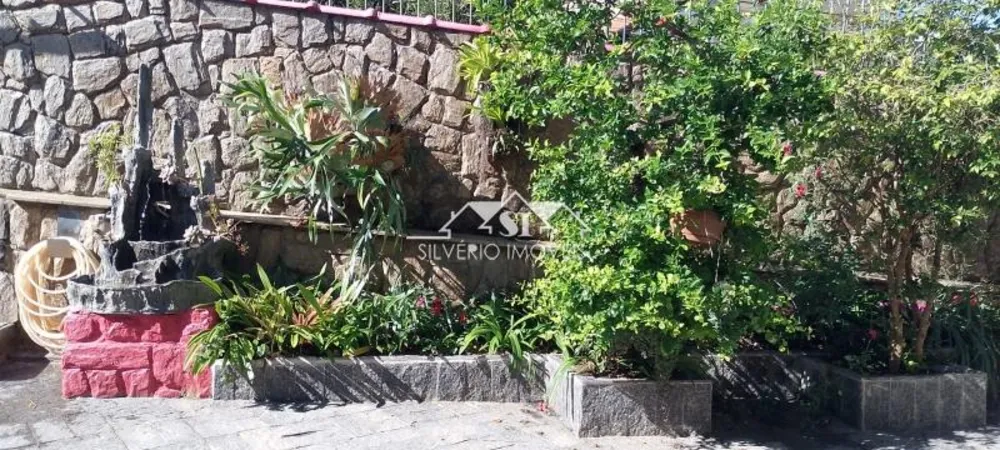 Casa, 5 quartos, 320 m² - Foto 3