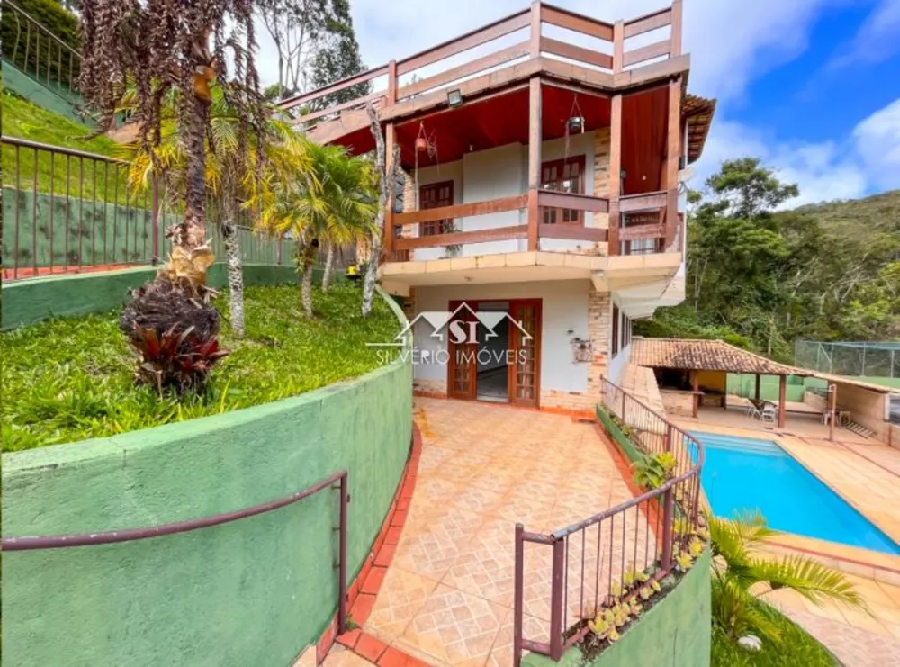 Casa, 3 quartos, 800 m² - Foto 11