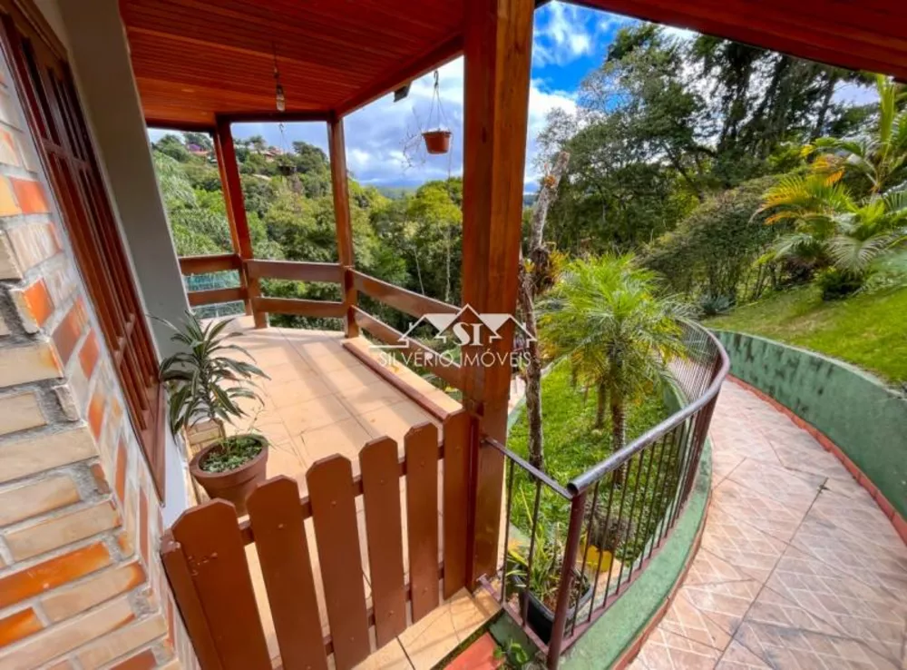 Casa, 3 quartos, 800 m² - Foto 13