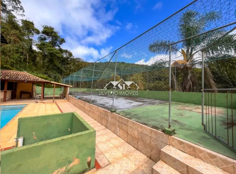 Casa, 3 quartos, 800 m² - Foto 7