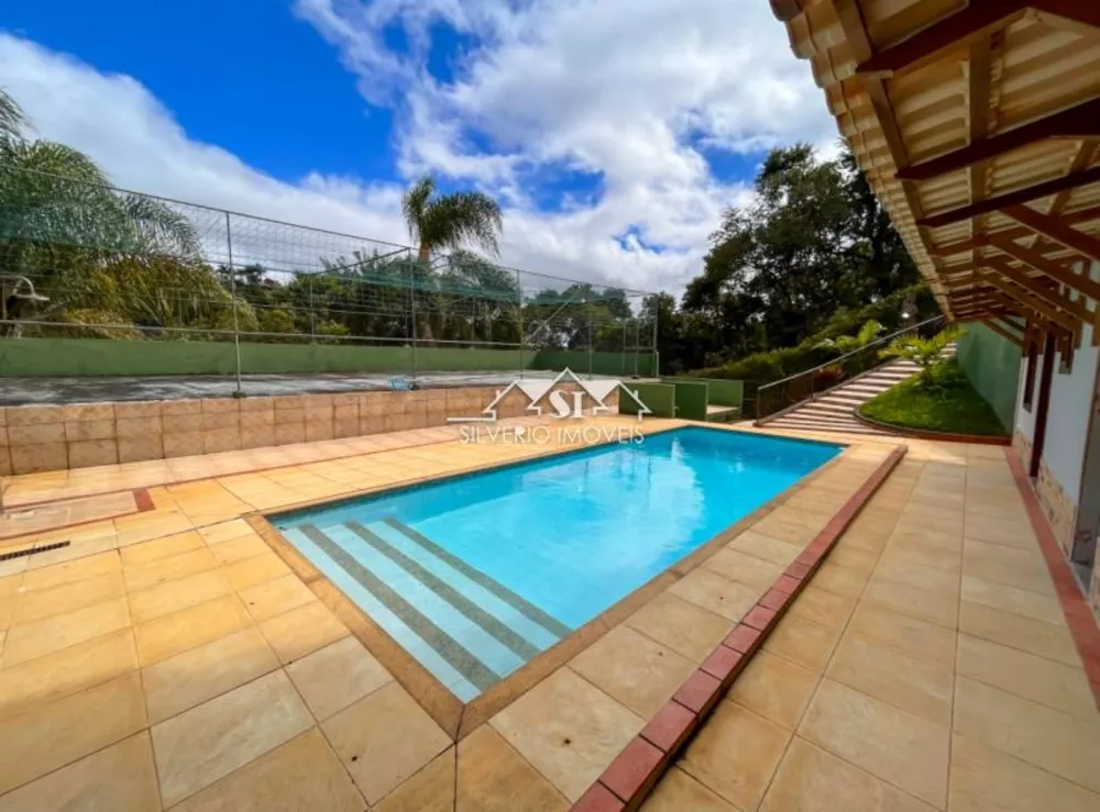 Casa, 3 quartos, 800 m² - Foto 10