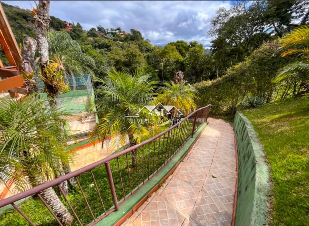 Casa, 3 quartos, 800 m² - Foto 12