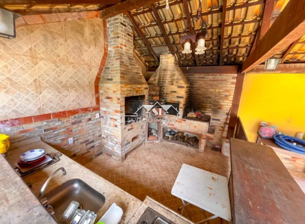 Casa, 3 quartos, 800 m² - Foto 8