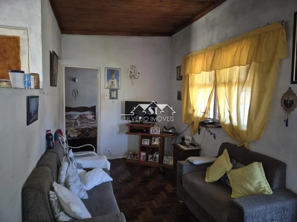 Casa, 3 quartos, 70 m² - Foto 4