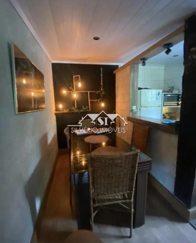 Casa, 2 quartos, 200 m² - Foto 5