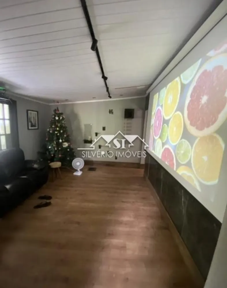 Casa, 2 quartos, 200 m² - Foto 4
