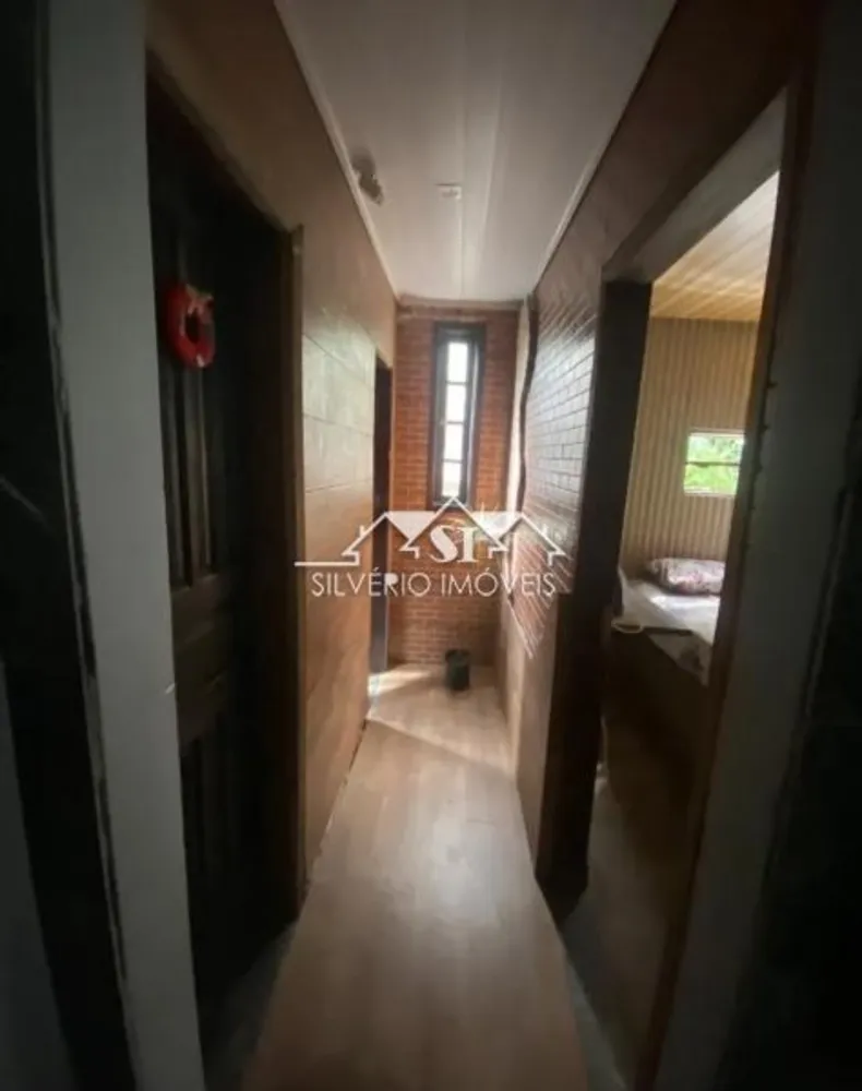 Casa, 2 quartos, 200 m² - Foto 7