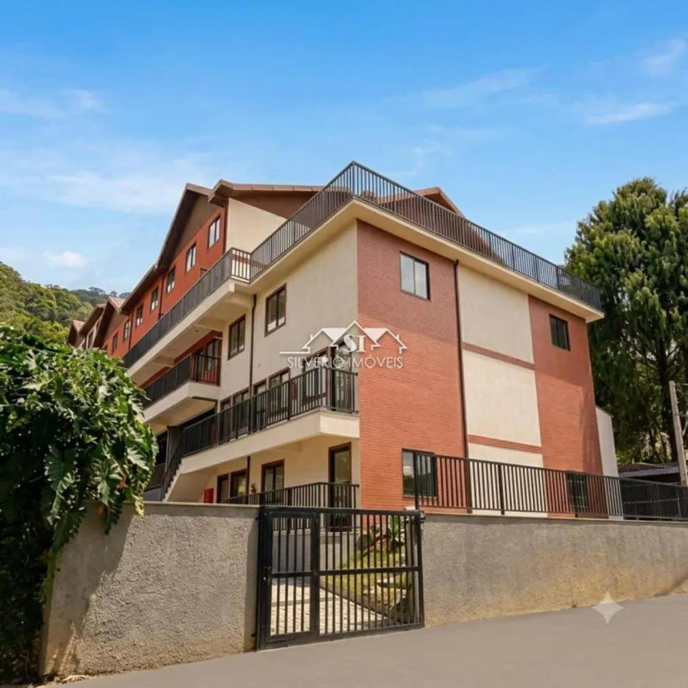 Apartamento, 3 quartos, 88 m² - Foto 1