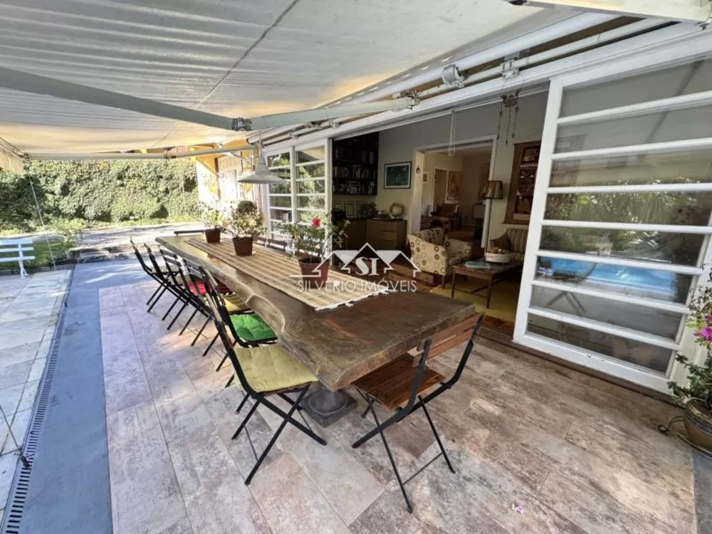 Casa, 5 quartos, 293 m² - Foto 23