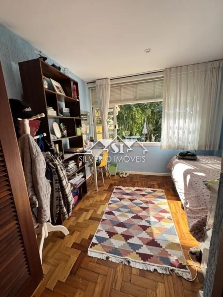 Casa, 5 quartos, 293 m² - Foto 6