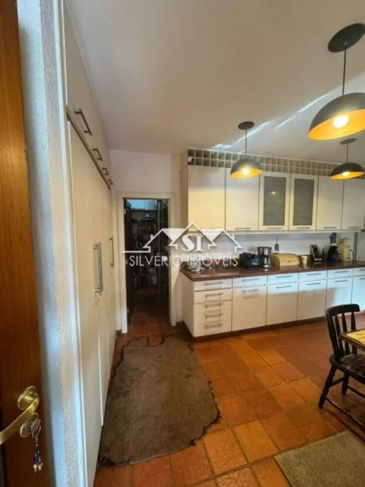 Casa, 5 quartos, 293 m² - Foto 18