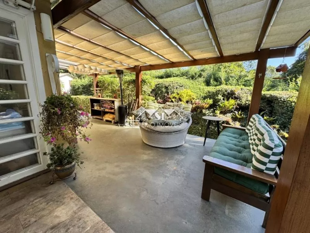 Casa, 5 quartos, 293 m² - Foto 29