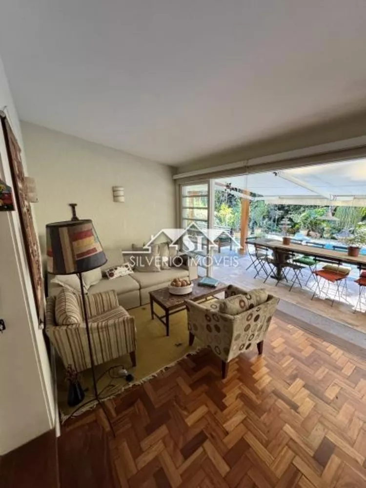 Casa, 5 quartos, 293 m² - Foto 57