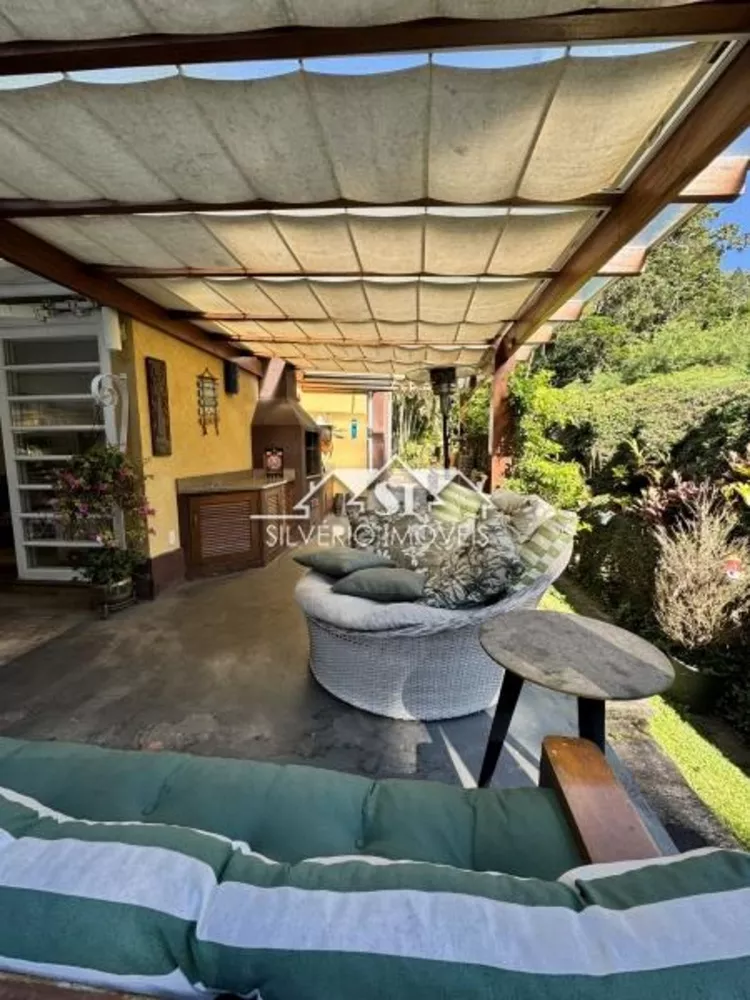 Casa, 5 quartos, 293 m² - Foto 53