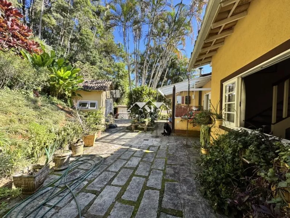 Casa, 5 quartos, 293 m² - Foto 33