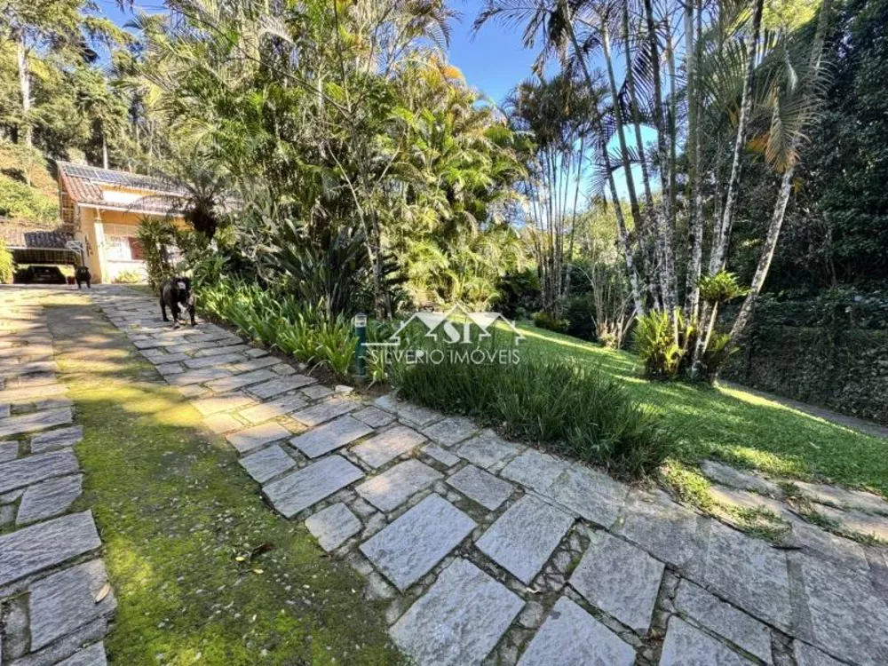 Casa, 5 quartos, 293 m² - Foto 4