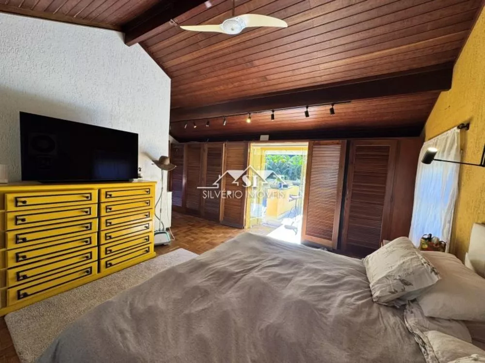 Casa, 5 quartos, 293 m² - Foto 13