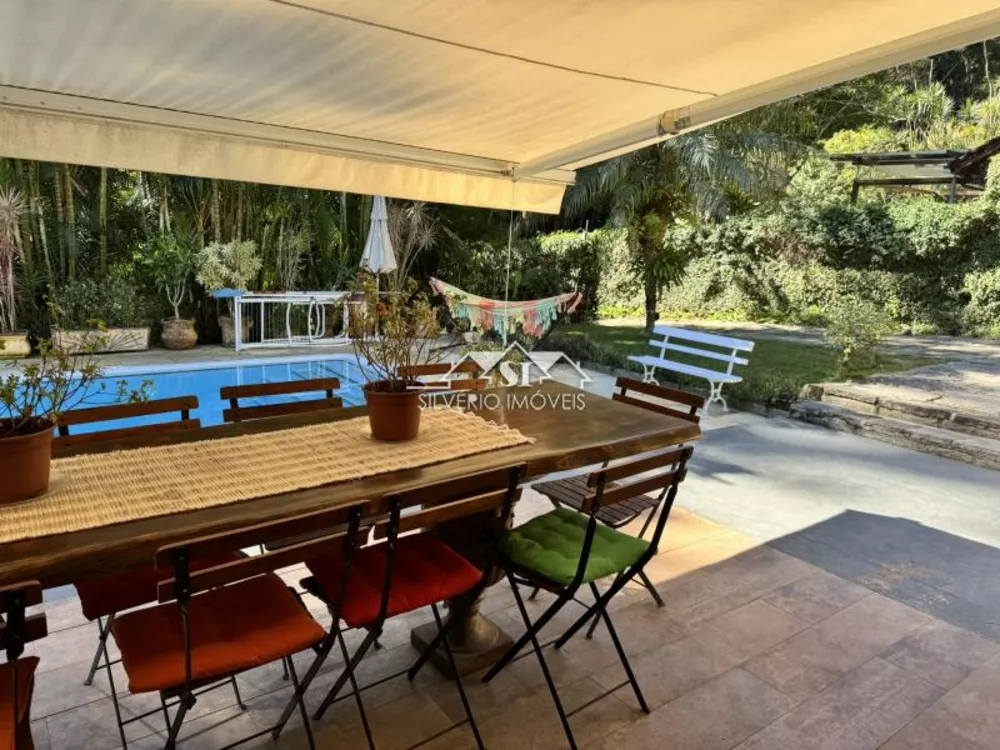 Casa, 5 quartos, 293 m² - Foto 12