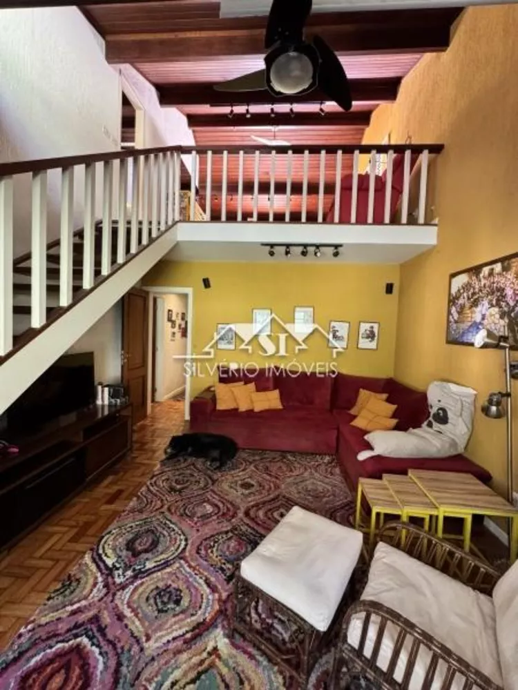 Casa, 5 quartos, 293 m² - Foto 30