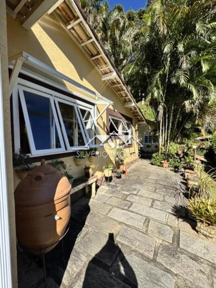Casa, 5 quartos, 293 m² - Foto 26