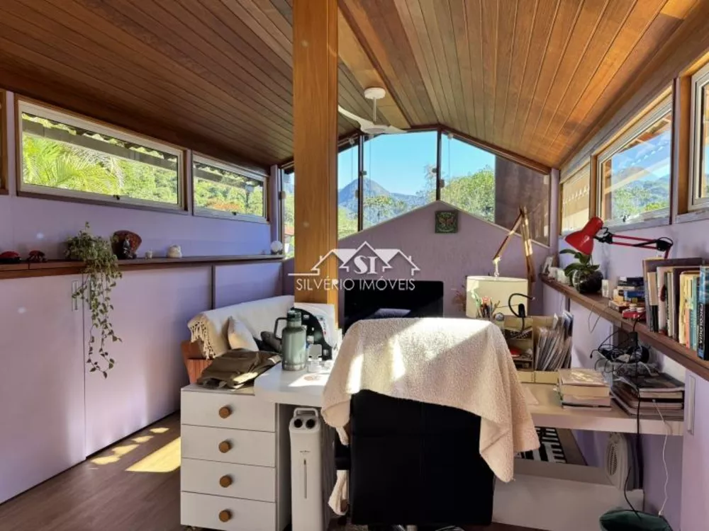 Casa, 5 quartos, 293 m² - Foto 69