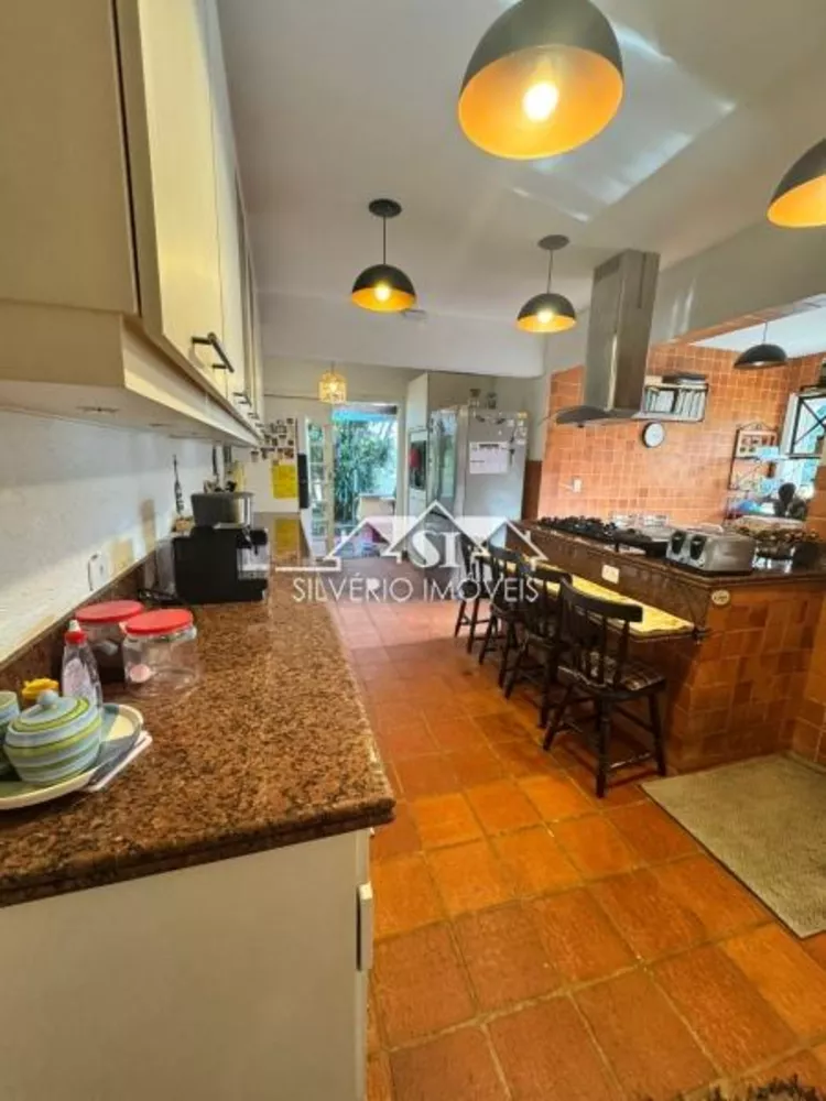 Casa, 5 quartos, 293 m² - Foto 56