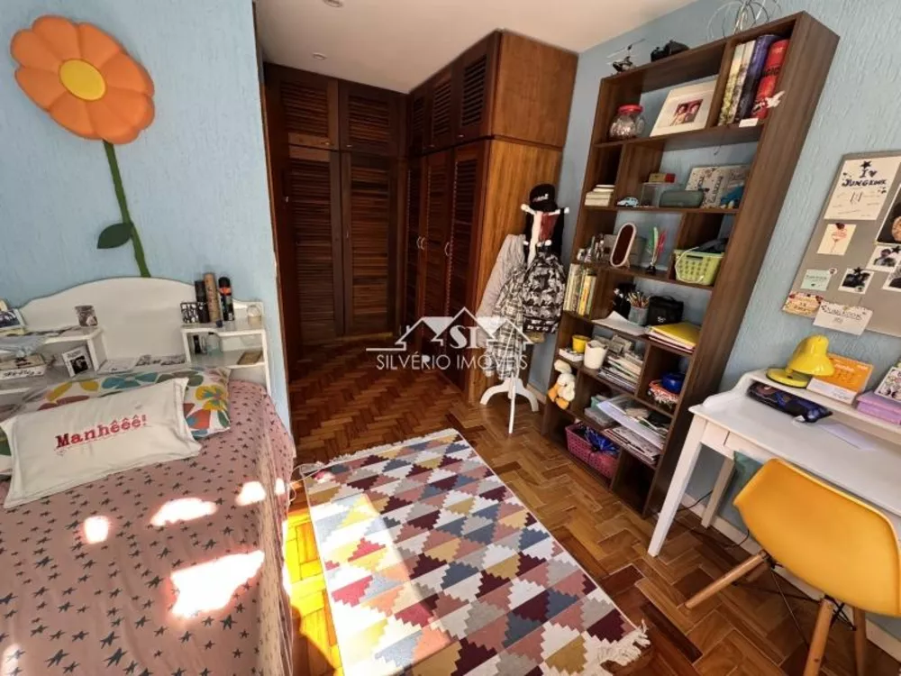 Casa, 5 quartos, 293 m² - Foto 40