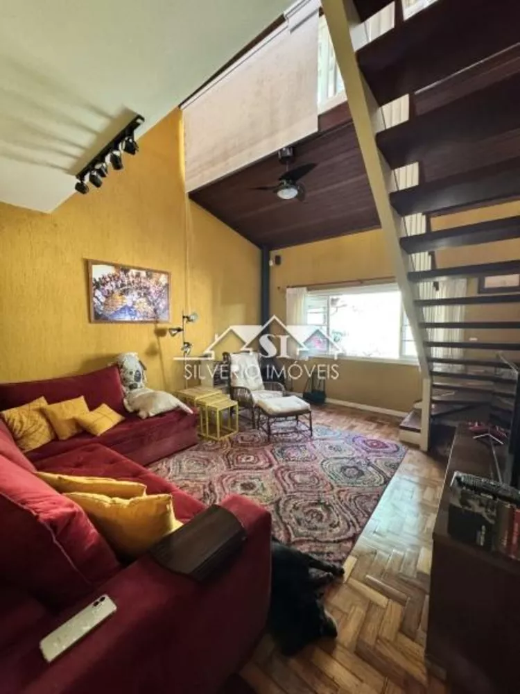 Casa, 5 quartos, 293 m² - Foto 9