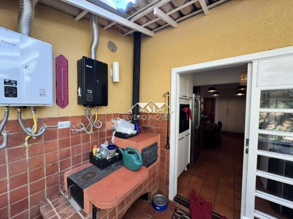 Casa, 5 quartos, 293 m² - Foto 44