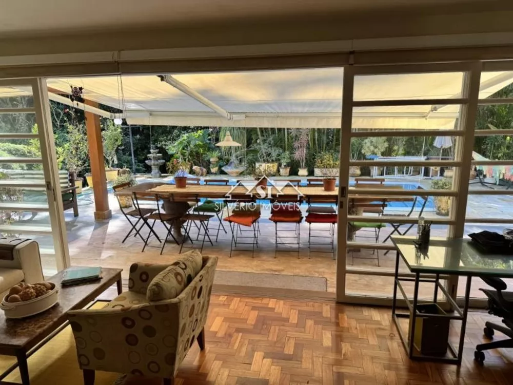 Casa, 5 quartos, 293 m² - Foto 28
