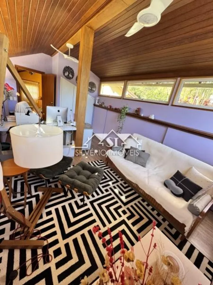 Casa, 5 quartos, 293 m² - Foto 11