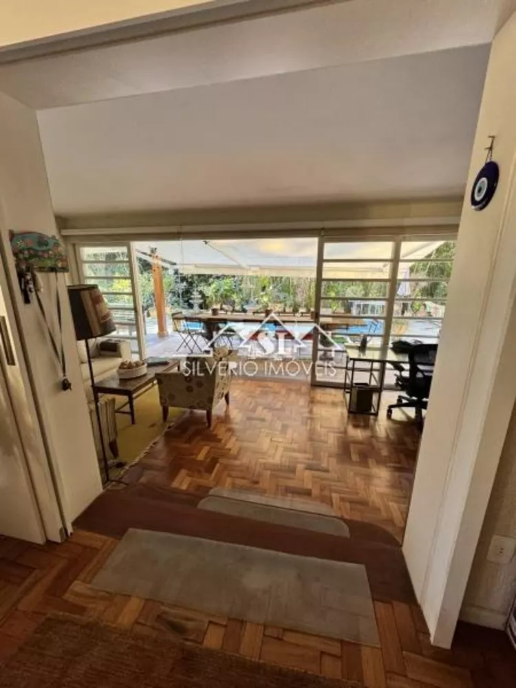 Casa, 5 quartos, 293 m² - Foto 15
