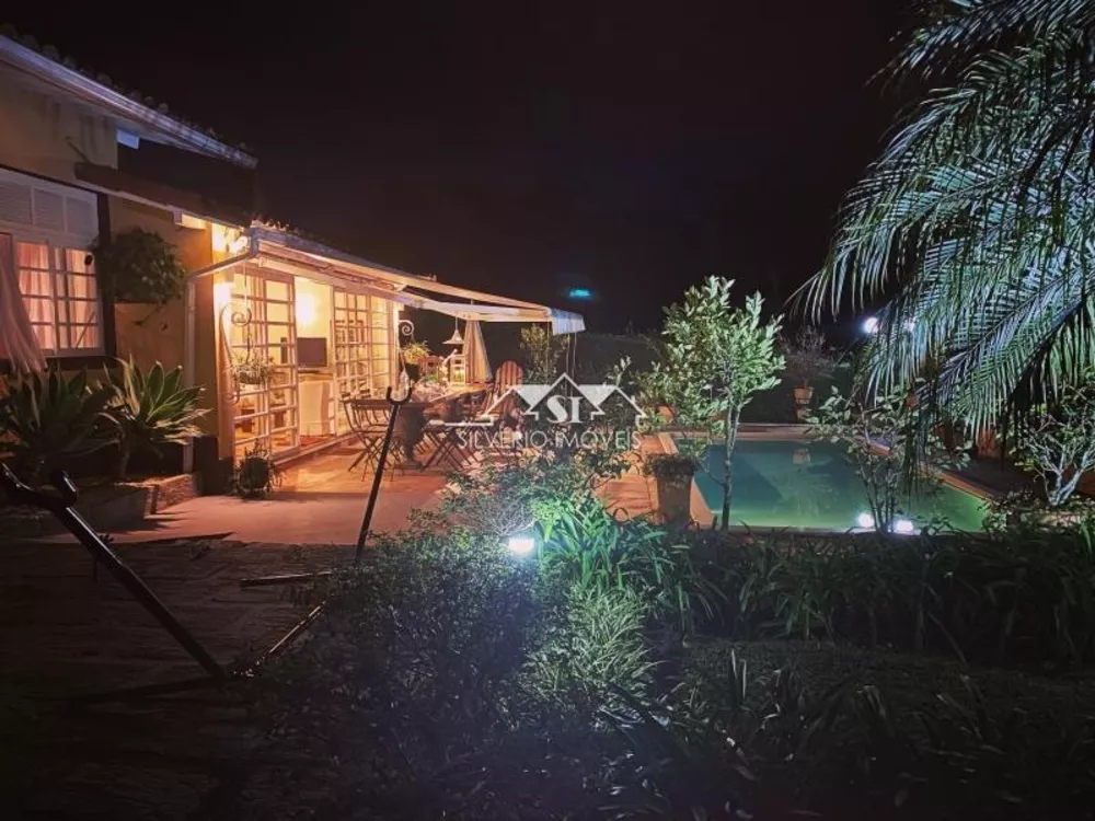 Casa, 5 quartos, 293 m² - Foto 24