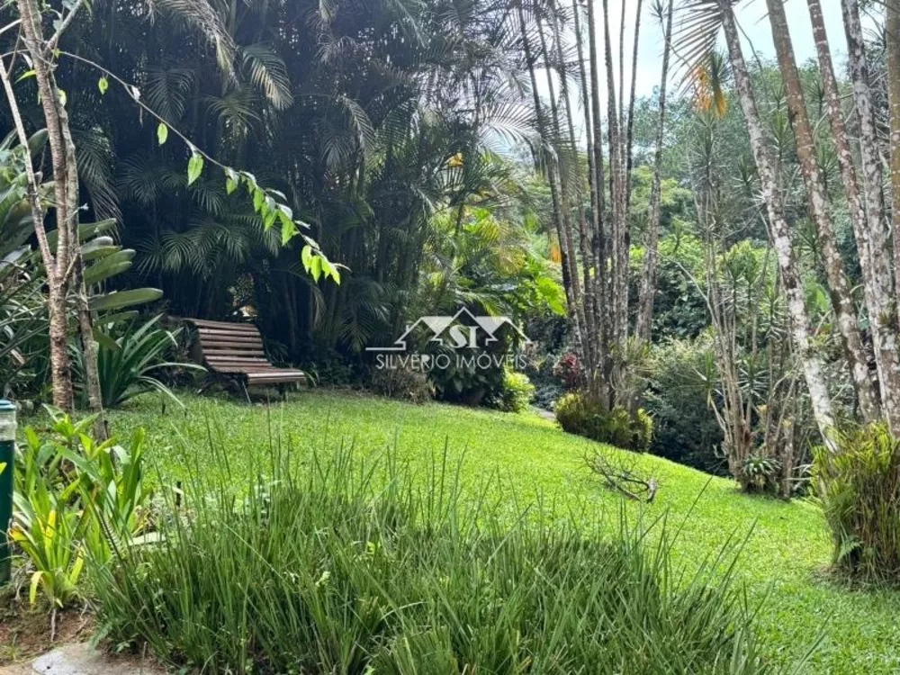 Casa, 5 quartos, 293 m² - Foto 19