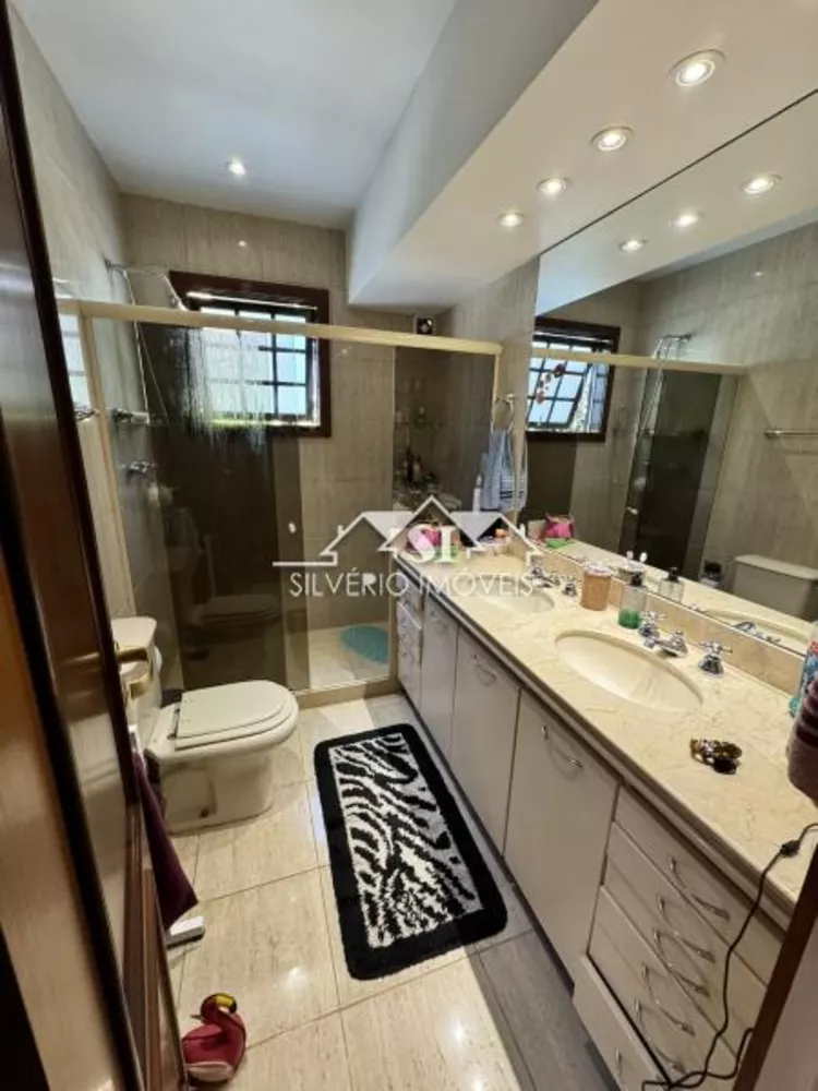 Casa, 5 quartos, 293 m² - Foto 38